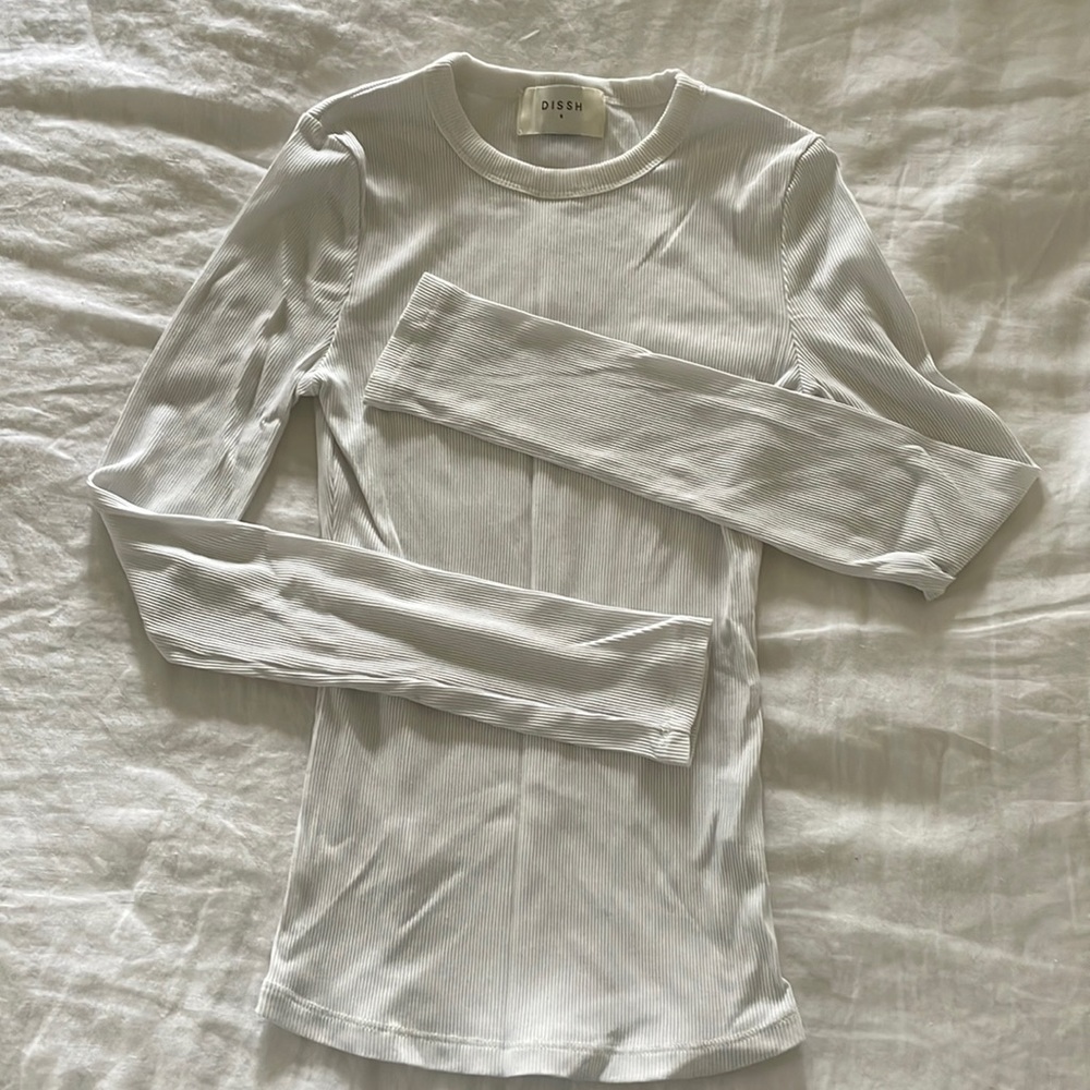 Dissh Brody long sleeve.
